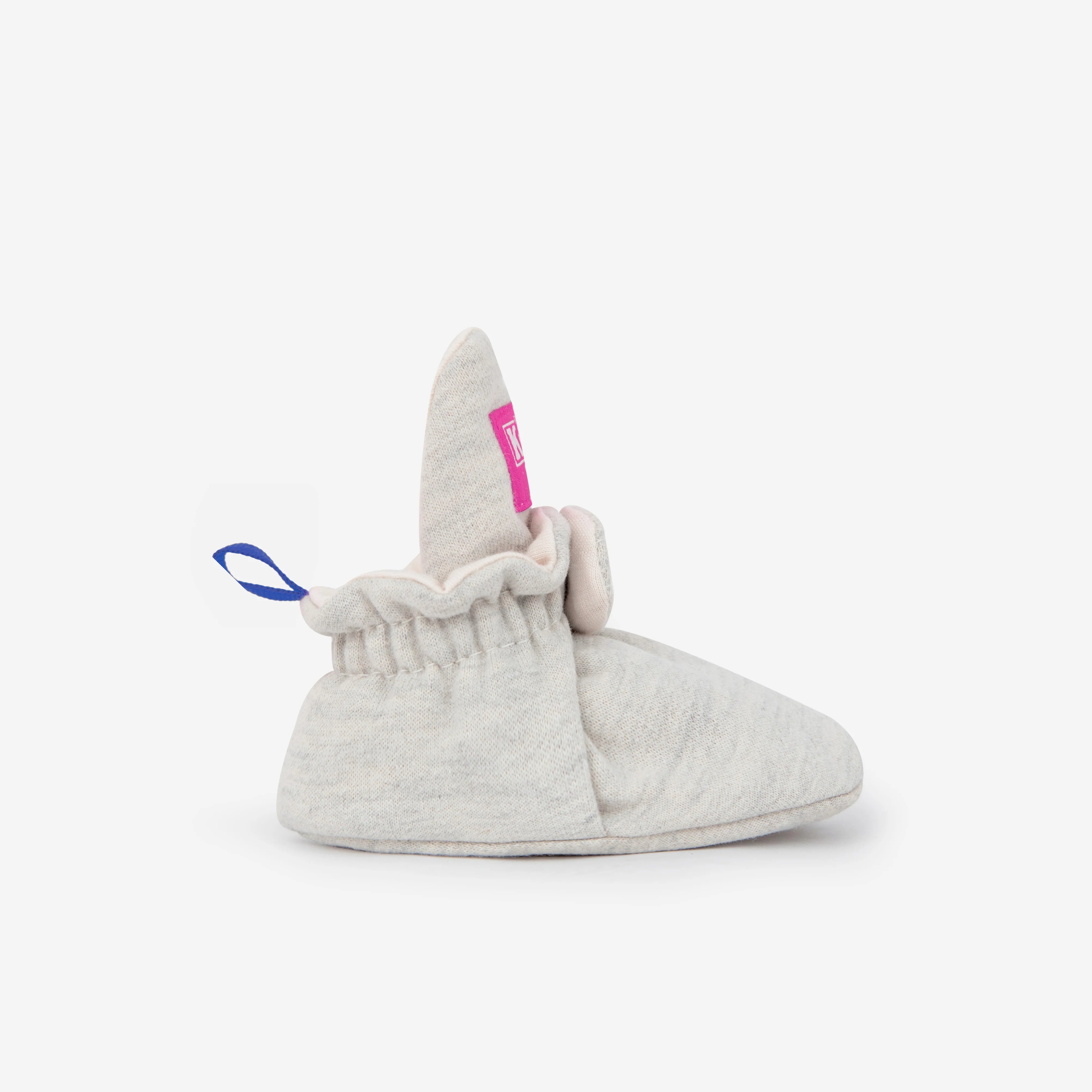 Botas Algodón Pink Pop Remix Kings & Rebels Modelo