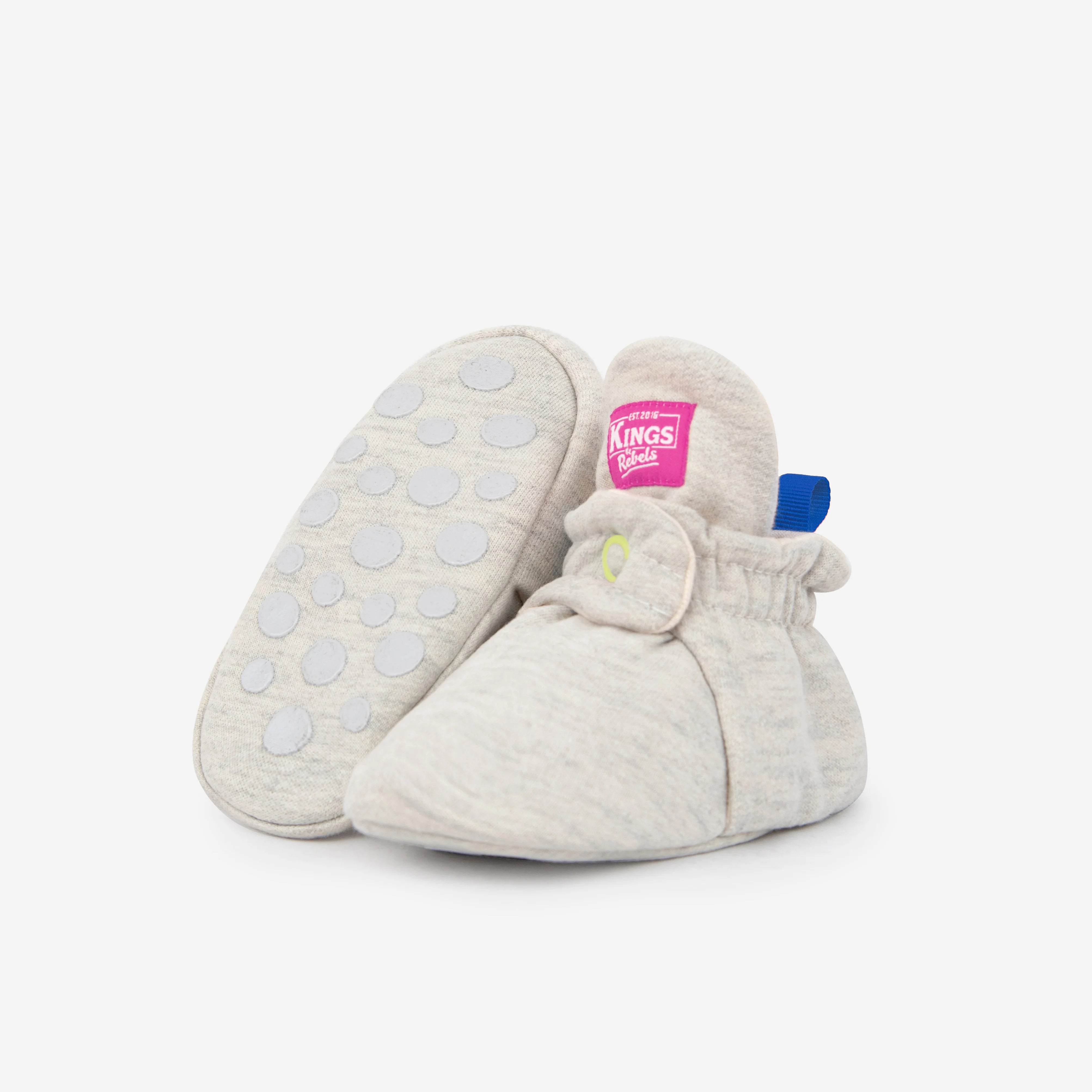 Botas Algodón Pink Pop Remix Kings & Rebels Niños