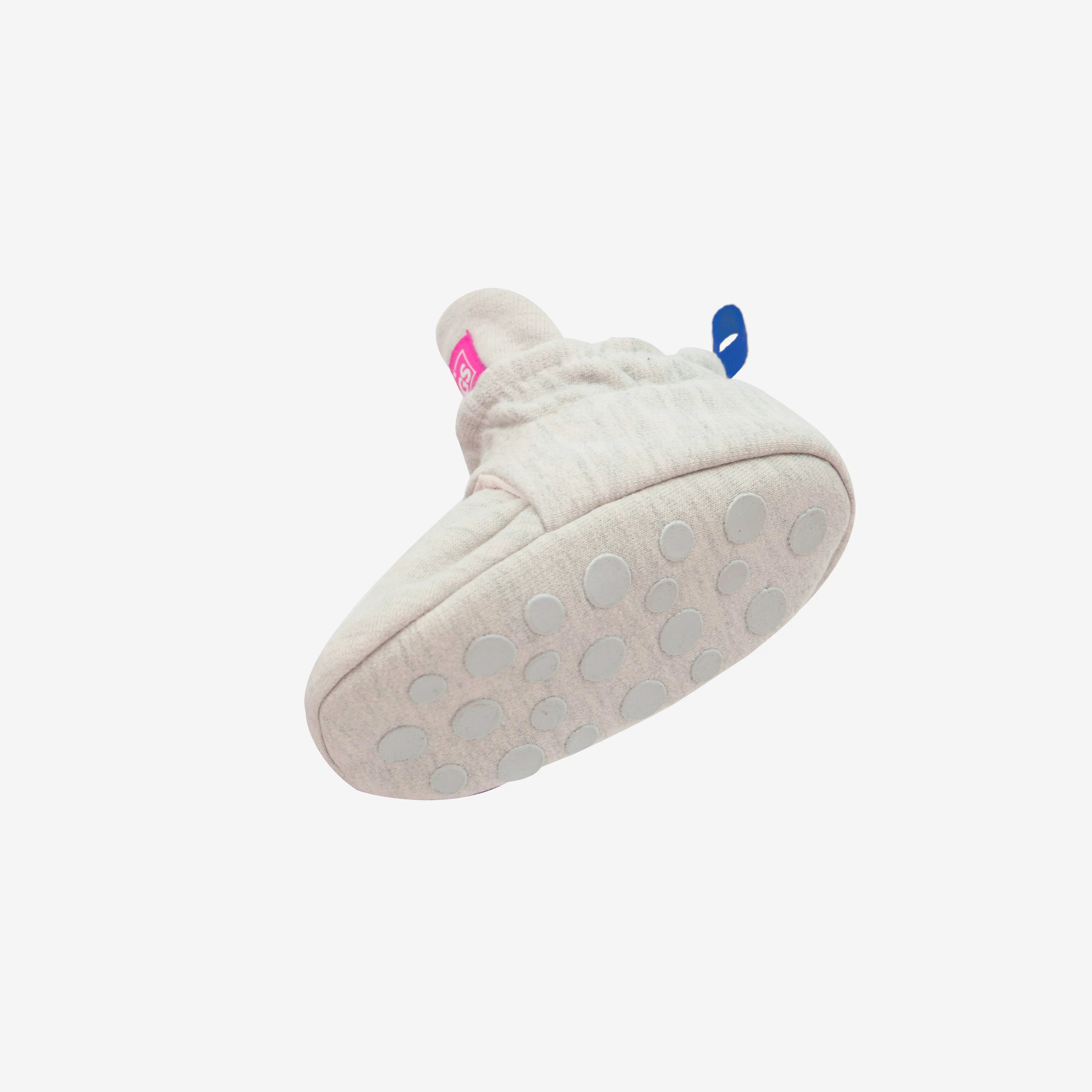 Botas Algodón Pink Pop Remix Kings & Rebels Antideslizante