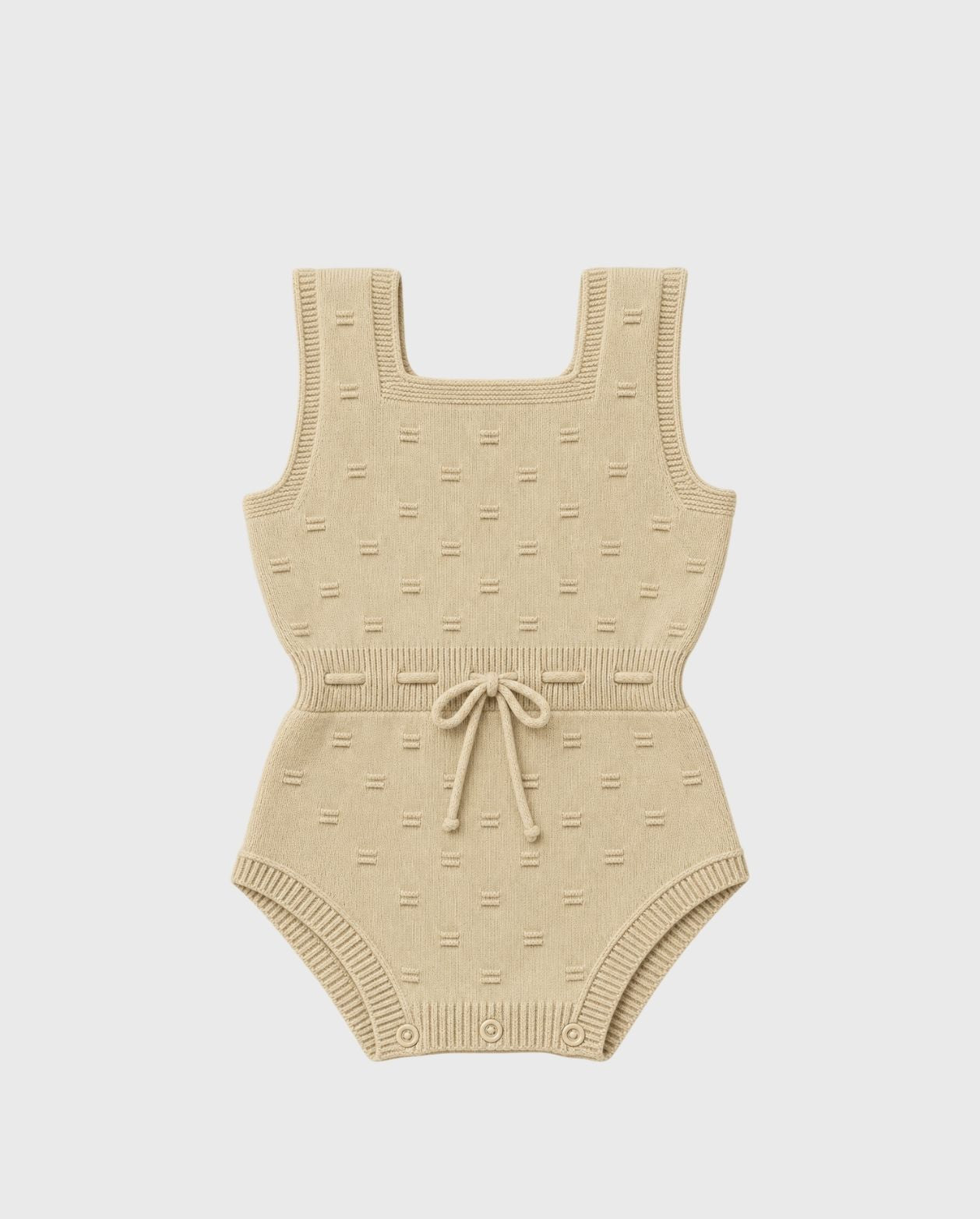 Body Puntos Tricot Arena ESTILO