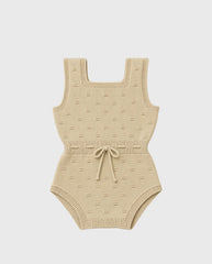 Body Puntos Tricot Arena ESTILO