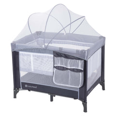 Cuna Corral Nursery Baby Trend