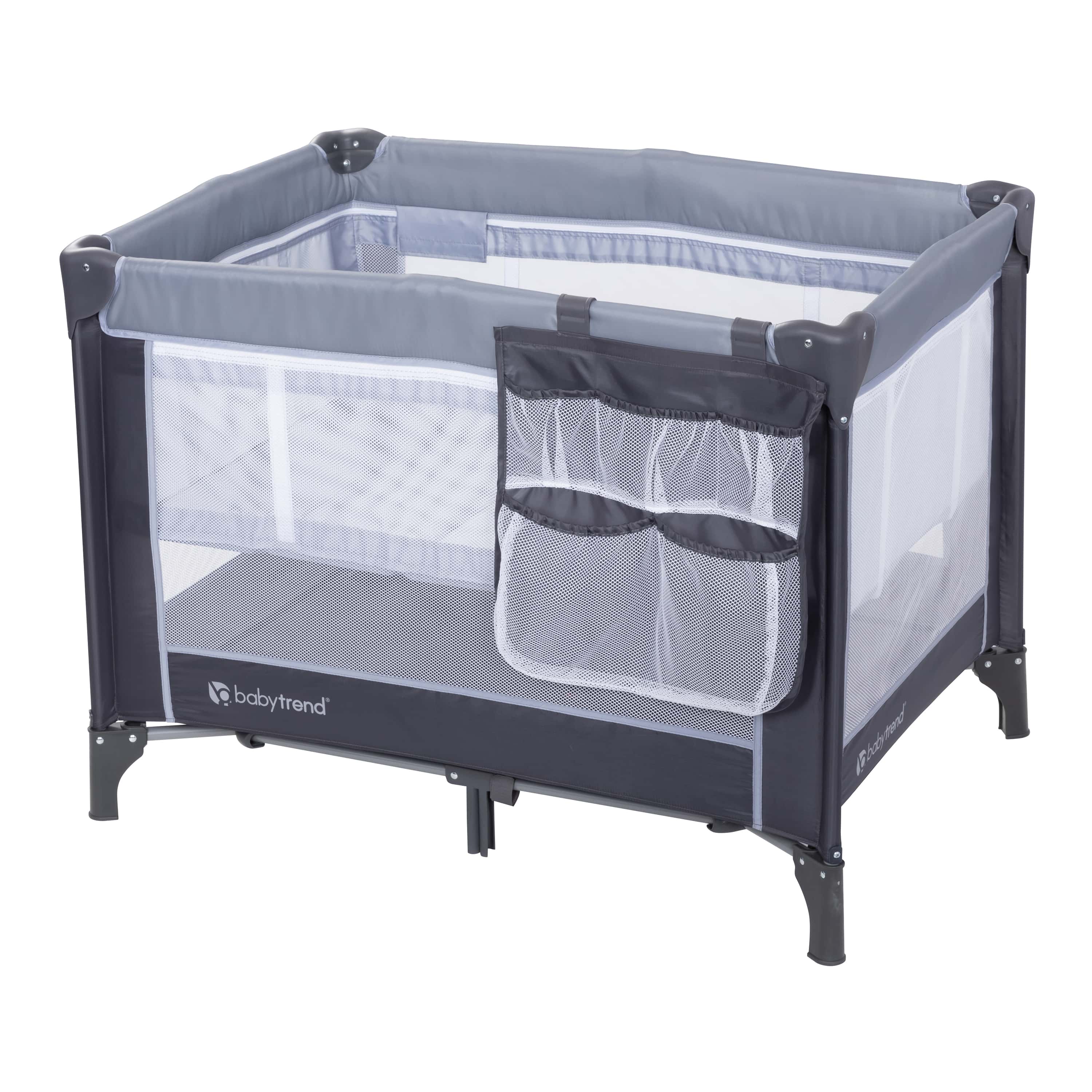 baby trend manual en español corral Cuna Corral Nursery Baby Trend