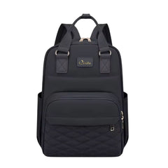 Pañalera Morral Qixitu Unicolor