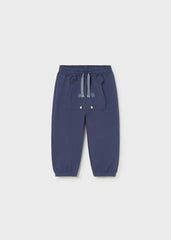 Pantalón Bolsillo Hipopótamo Navy Mayoral