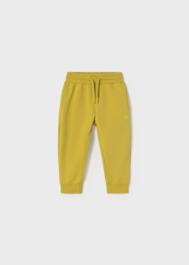 Pantalón Deportivo Amarillo Mayoral