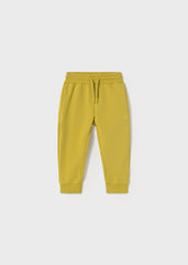 Pantalón Deportivo Amarillo Mayoral