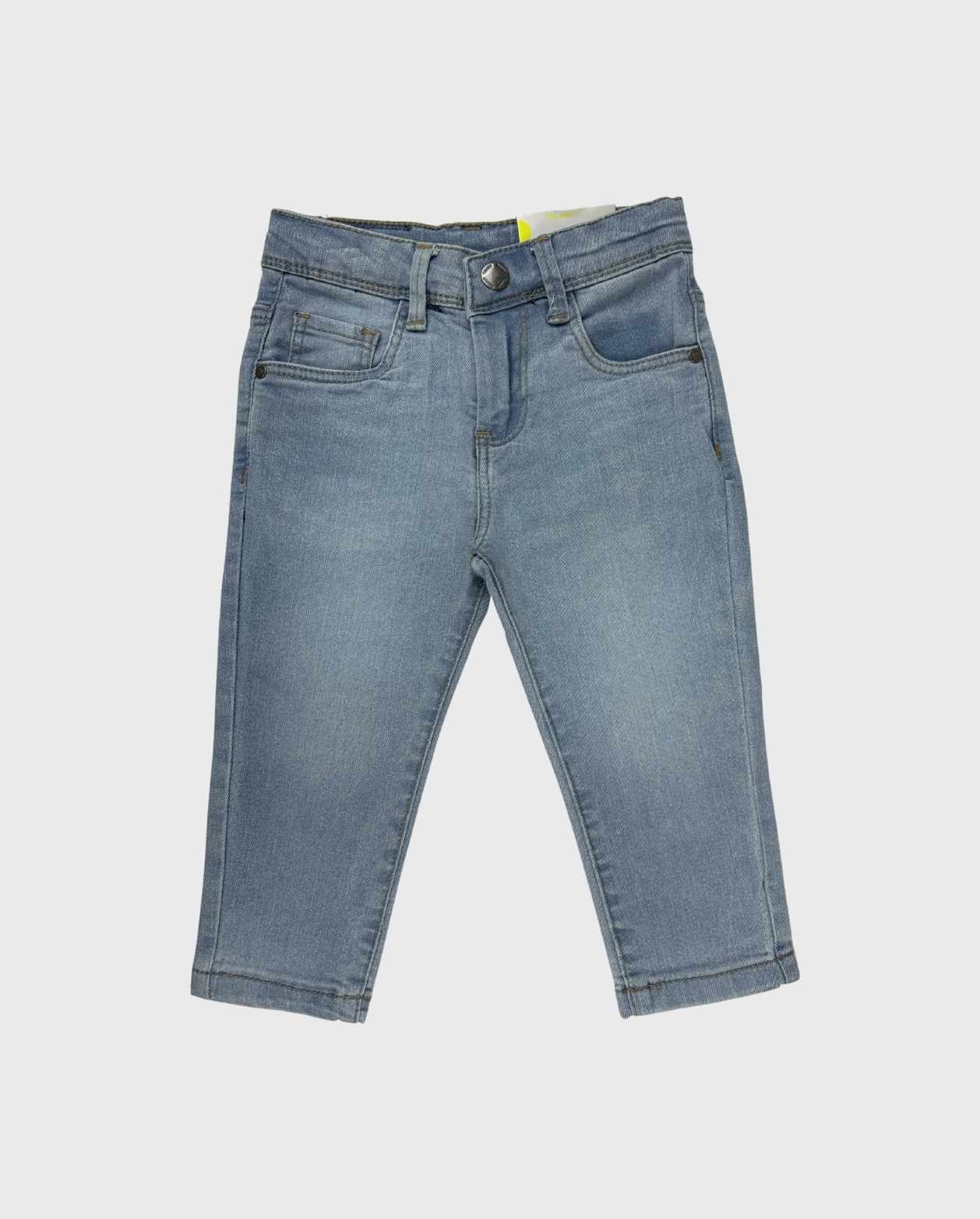 Pantalón Denim Claro Losan