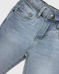 Pantalón Denim Claro Losan