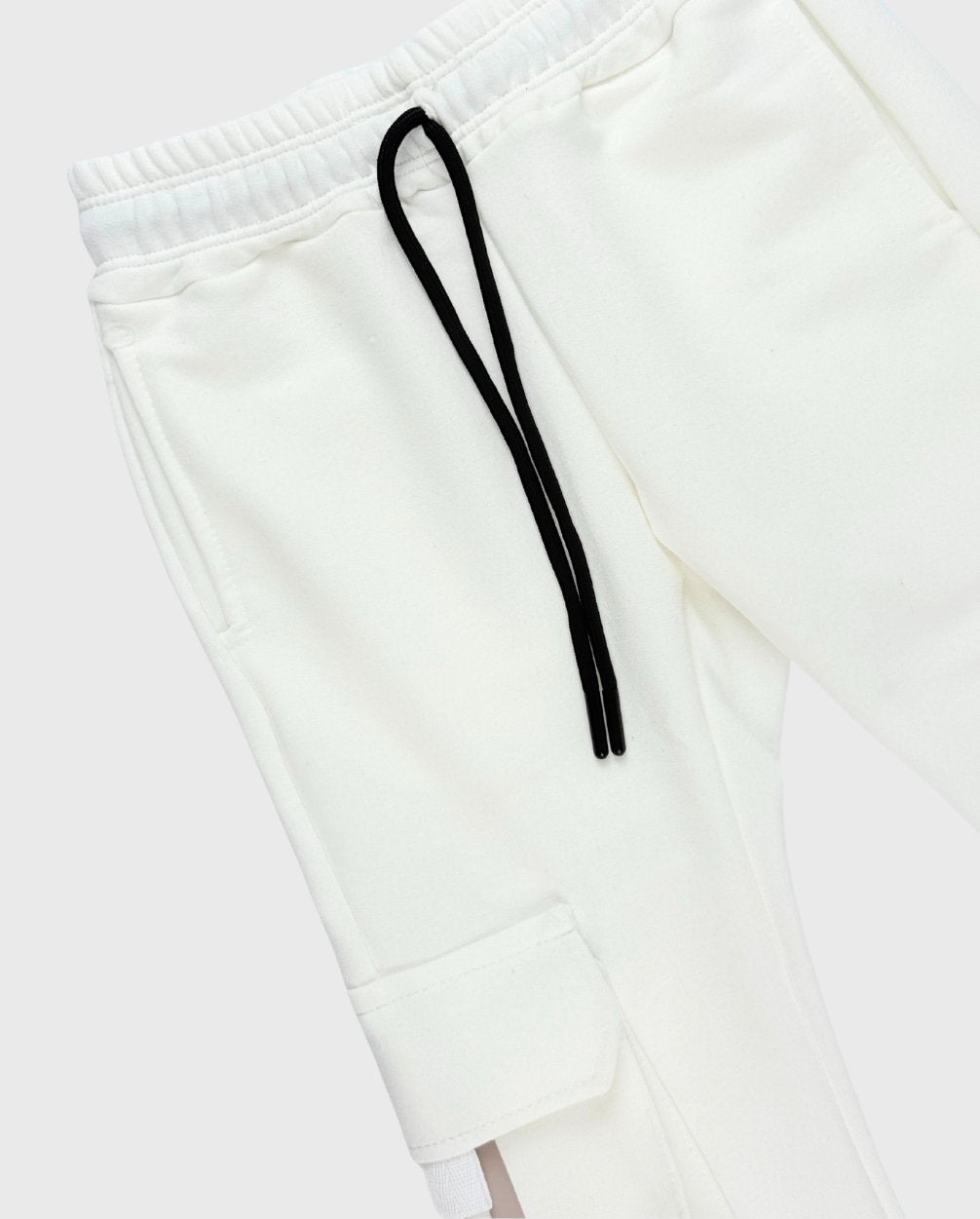 Pantalón Jogger Sport Detalle