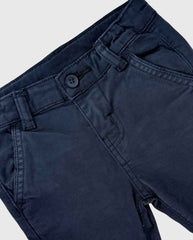 Pantalón Light Navy Losan Detalle