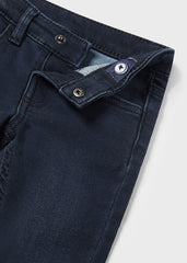 Jean Denim Oscuro Mayoral Detalles