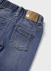 Jean Jogger Para Bebé Mayoral Bolsillo