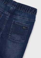 Jean Jogger Tejano Mayoral Bolsillo