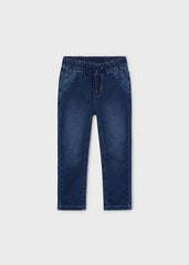 Jean Jogger Tejano Mayoral Estilo