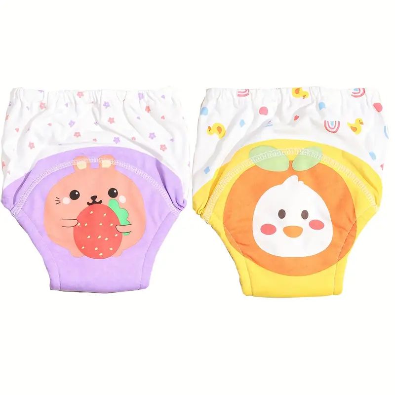 Panty Entrenador Estampado Bebes CONEJO