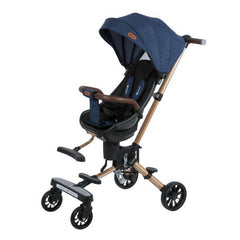 Paseador Para Bebé Urban Ebaby Azul