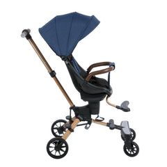 Paseador Para Bebé Urban Ebaby Capota