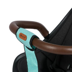 Paseador Para Bebé Urban Ebaby Manillar