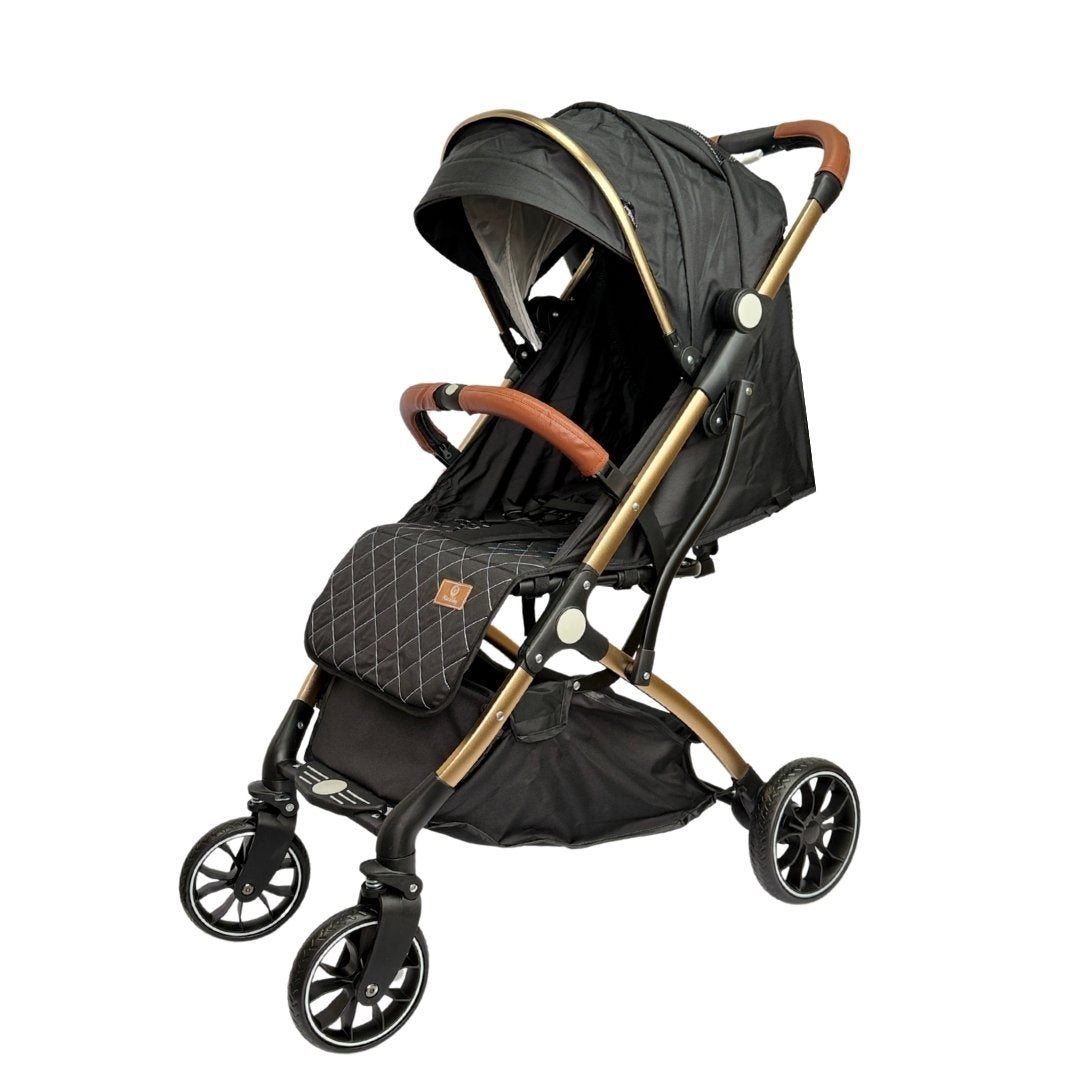 Coche Maleta Zoom Maxibaby Negro