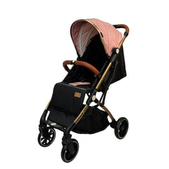 Coche Maleta Zoom Maxibaby Rosado