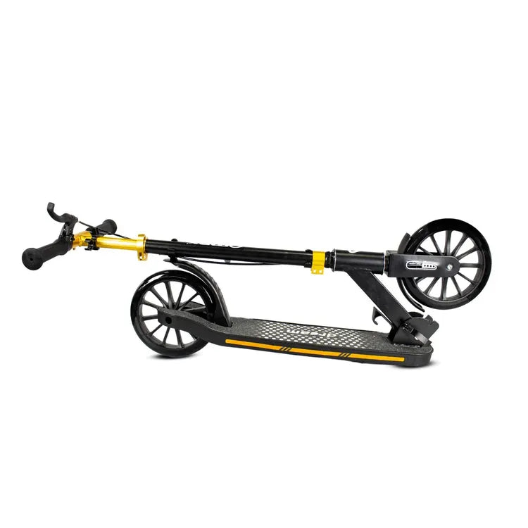 Patineta Para Niños Scooter Junior Qmax Pro Plegable