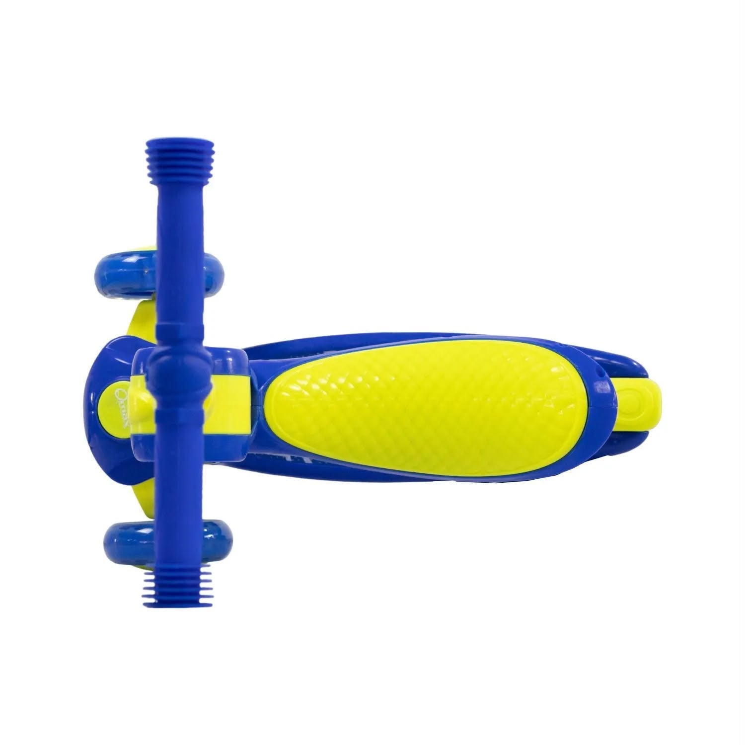 Patineta Para Niños TriScooter 2 en 1 Qmax Boy detalle