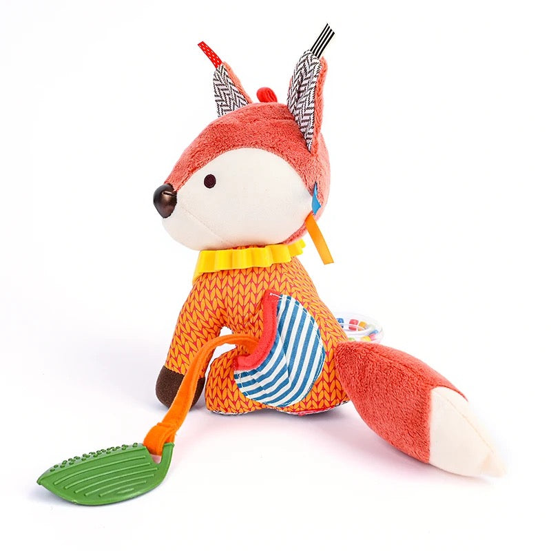 Peluche Animales Estimulacion Bebé Detaklle