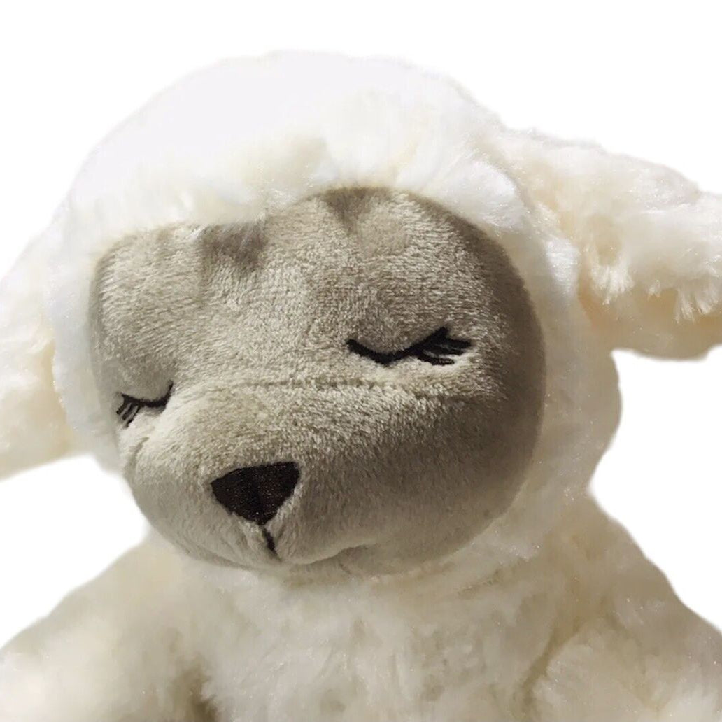 Peluche Con Luces y Sonidos Anti Estres cute