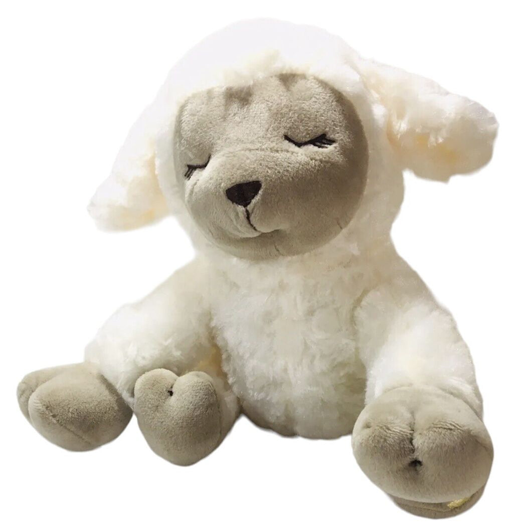 Peluche Con Luces y Sonidos Anti Estres diseño