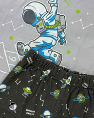 Pijama Pantalón Astronauta Color Surtido Niños