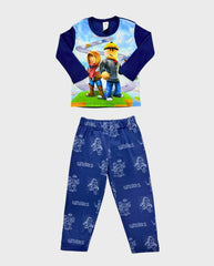 Pijama Pantalón Roblox Color Surtido