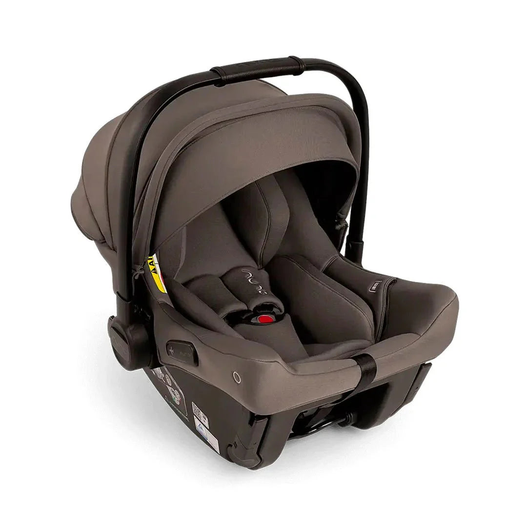 Porta Bebe Seat Pipa Urban Thunder