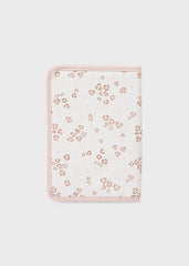 Porta Documentos Estampado Rosa Mayoral diseño