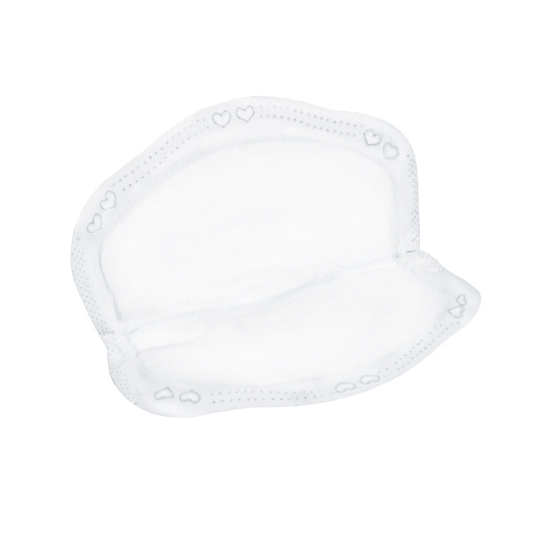 Protectores De Lactancia Desechables 24Pcs Bebes