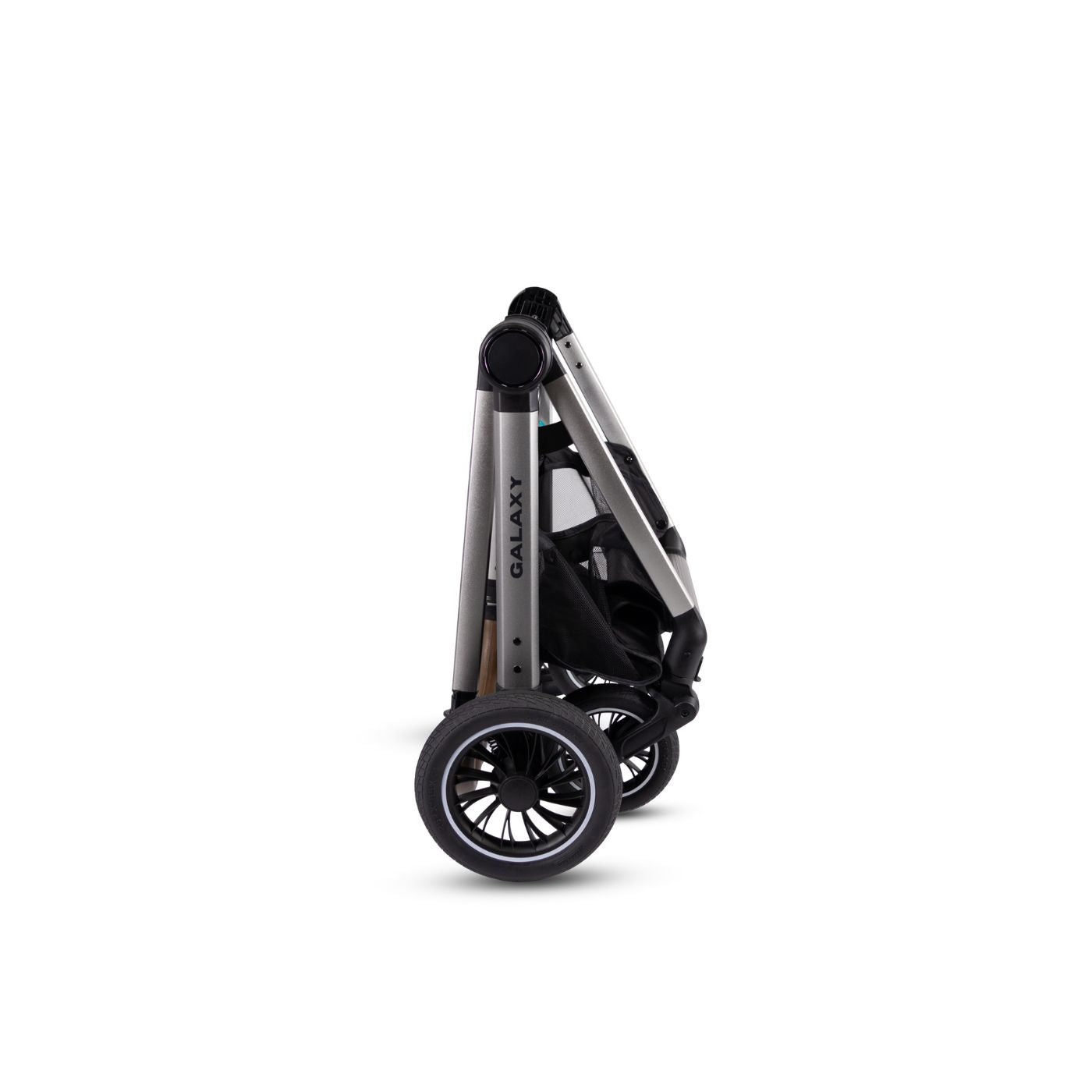 Coche Travel System Galaxy Premium Bebesit plegable