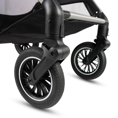 Coche Travel System Galaxy Premium Bebesit ruedas
