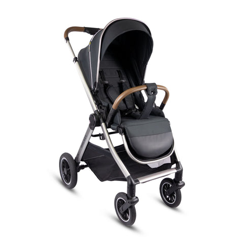 Coche Travel System Galaxy Premium Bebesit diseño