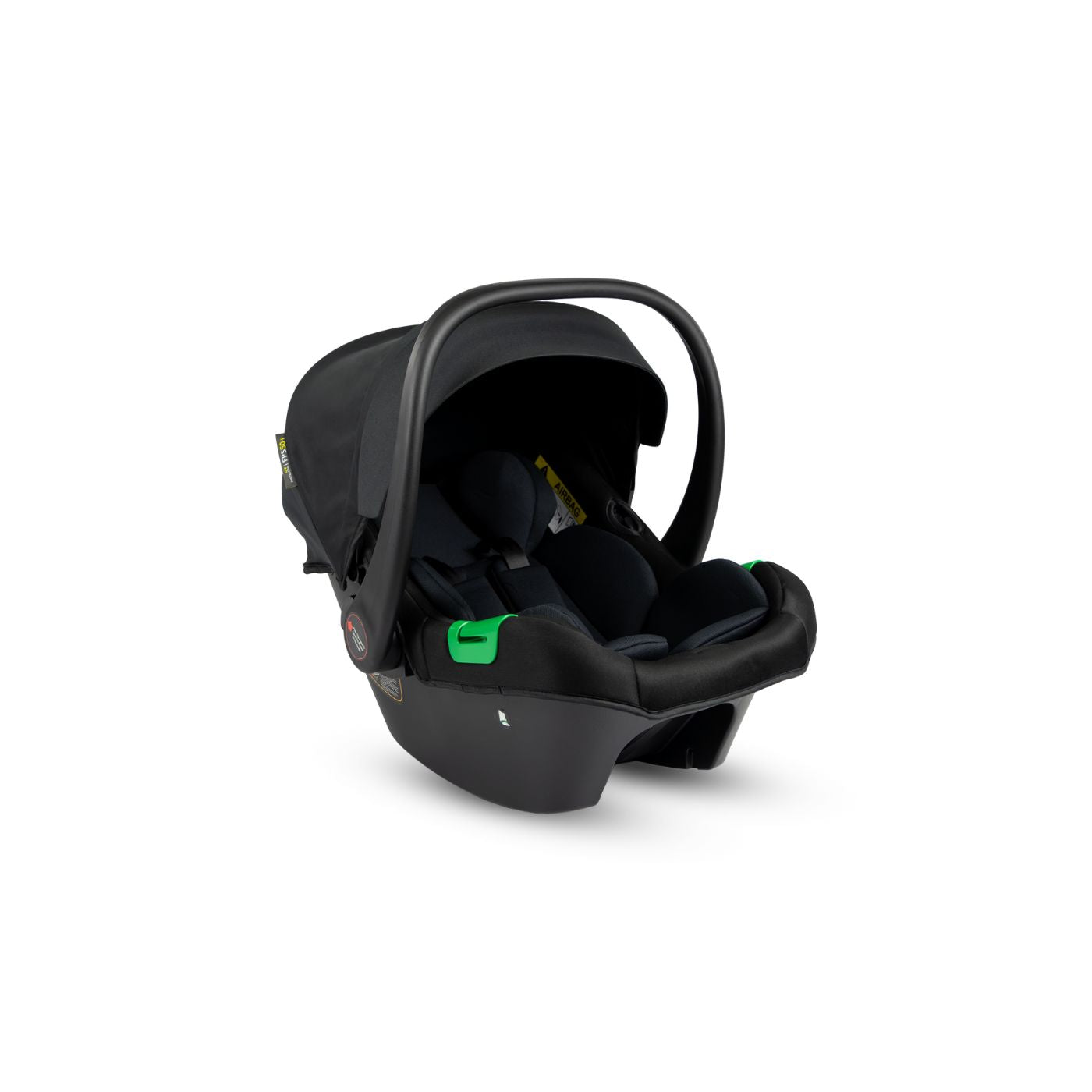 Coche Travel System Galaxy Premium Bebesit porta bebe