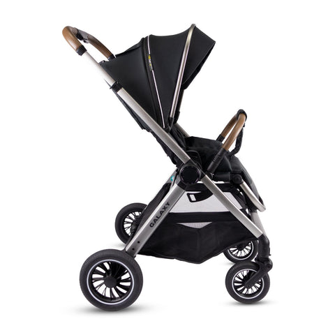 Coche Travel System Galaxy Premium Bebesit estilo