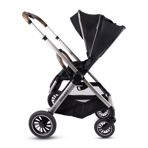 Coche Travel System Galaxy Premium Bebesit inclinacion