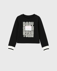 Conjunto 3 Piezas Short Chaleco Denim camiseta