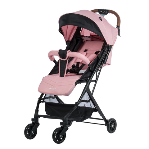 Coche Maleta Kalan Rosa Ebaby®
