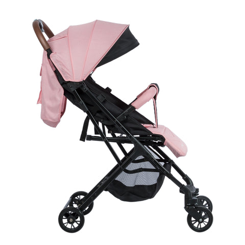 Coche Maleta Kalan Rosa Ebaby®