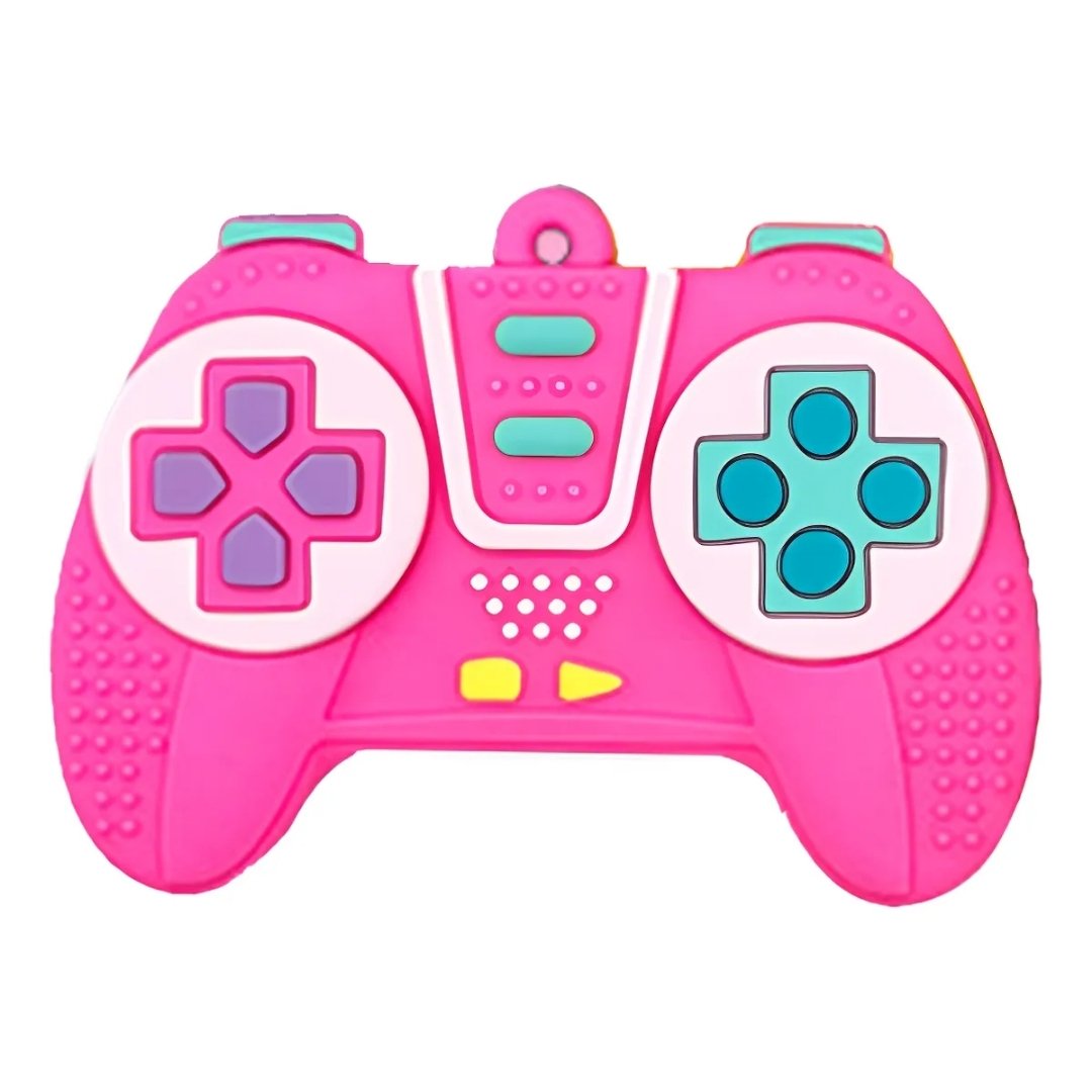 Rasca Encías Control Juego