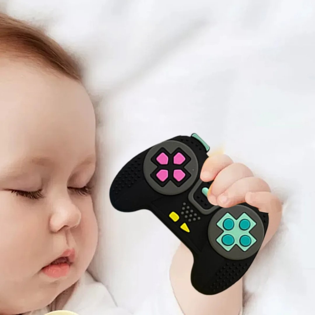 Rasca Encías Control Juego Travesuras