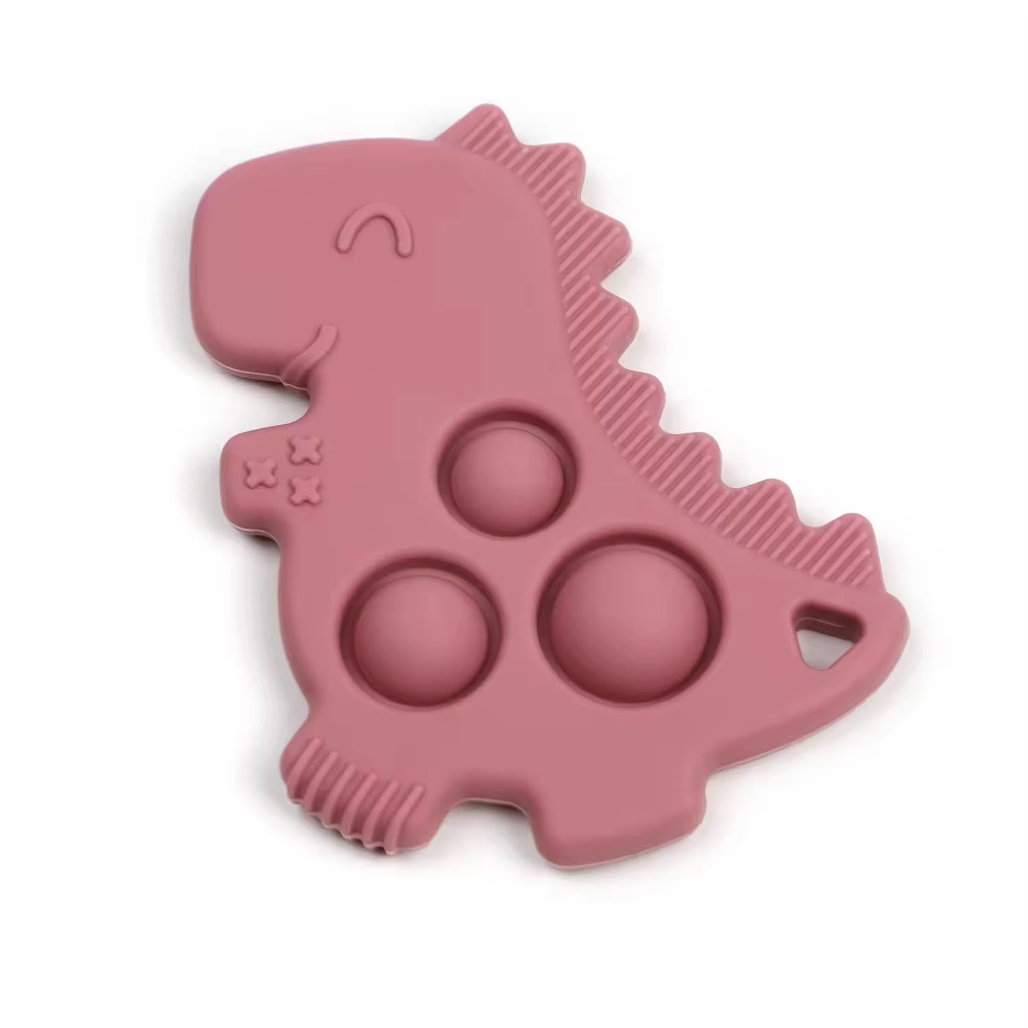 Rasca Encias En Silicona Pot It ROSA