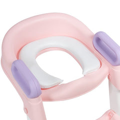 Reductor Escalera Suz Rosa Ebaby