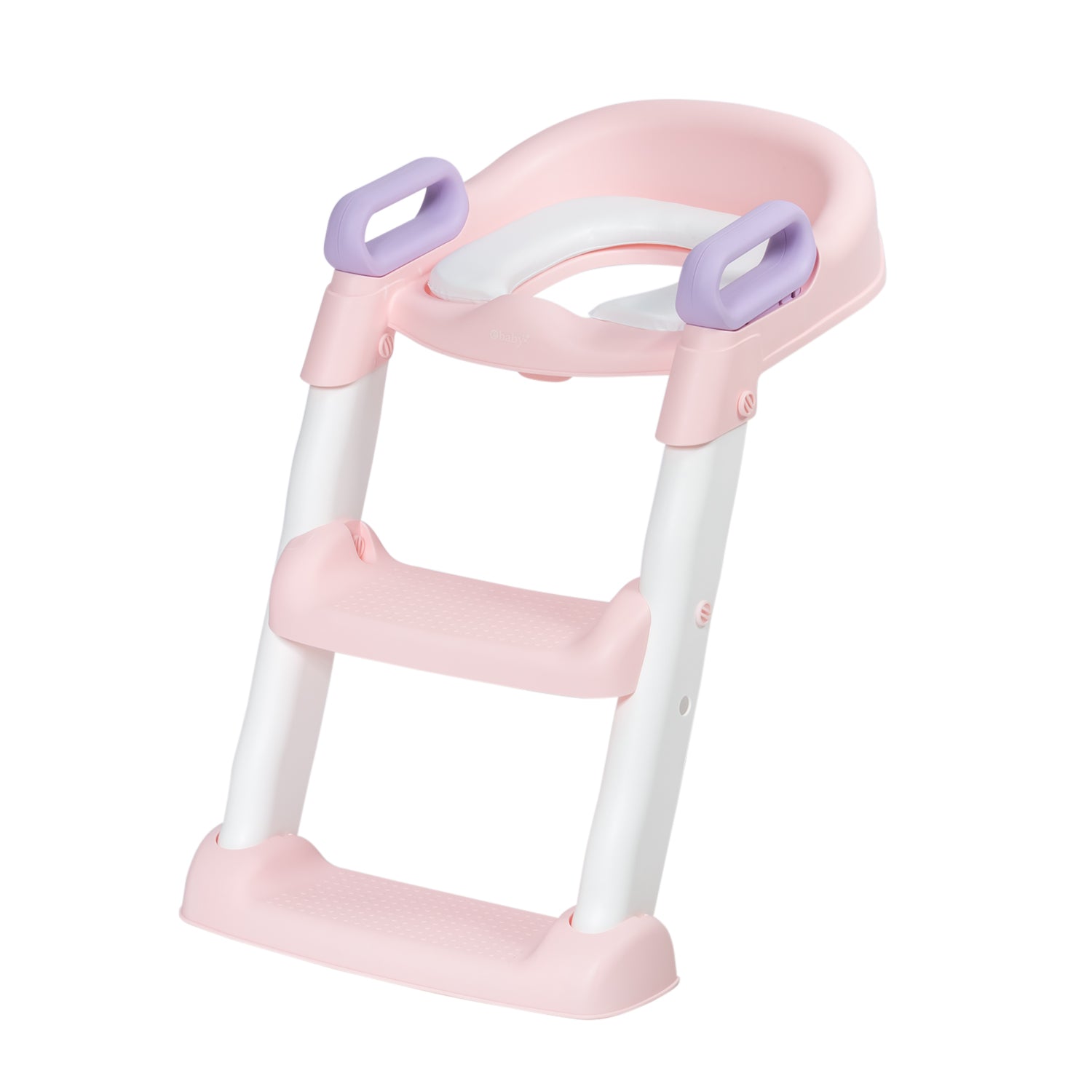 Reductor Escalera Suz Rosa Ebaby