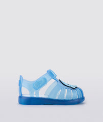 Sandalias Tobby Pulpo Azul Igor Estilo